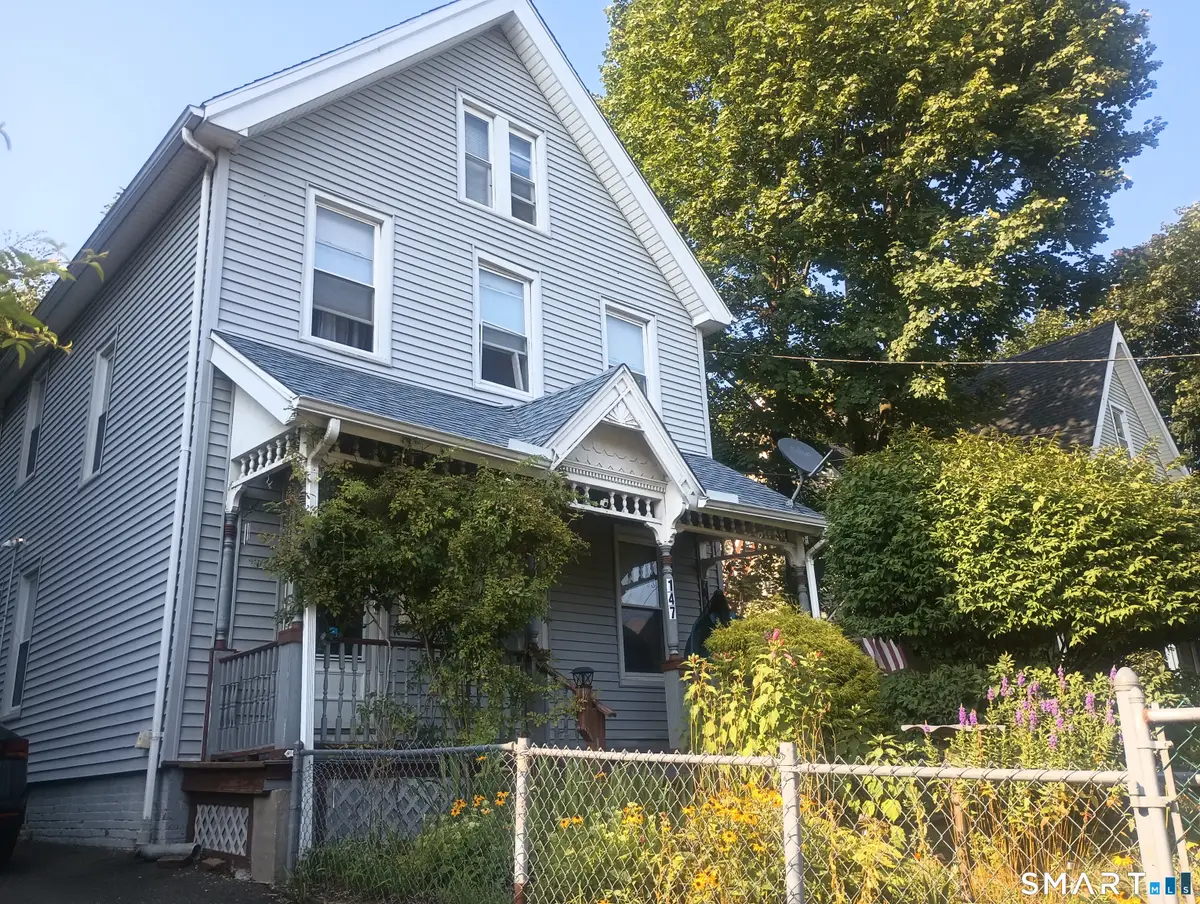 147 Lombard Street, New Haven, CT 06513 - Image #1