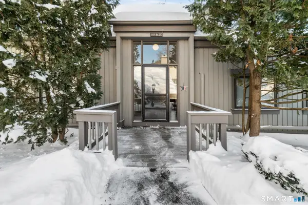 519 Heritage Village #D, Southbury, CT 06488