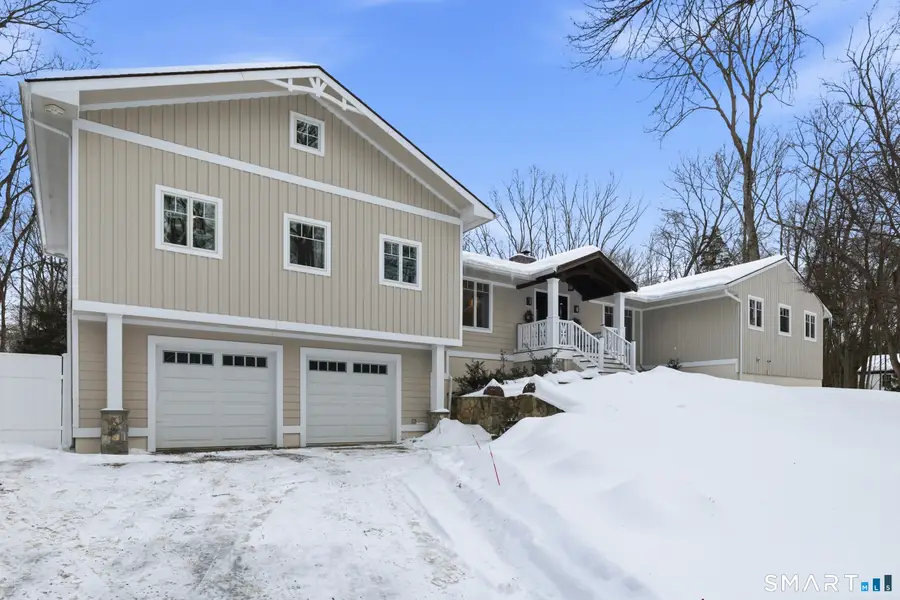 87 Pembroke Drive, Stamford, CT 06903 - Image #2