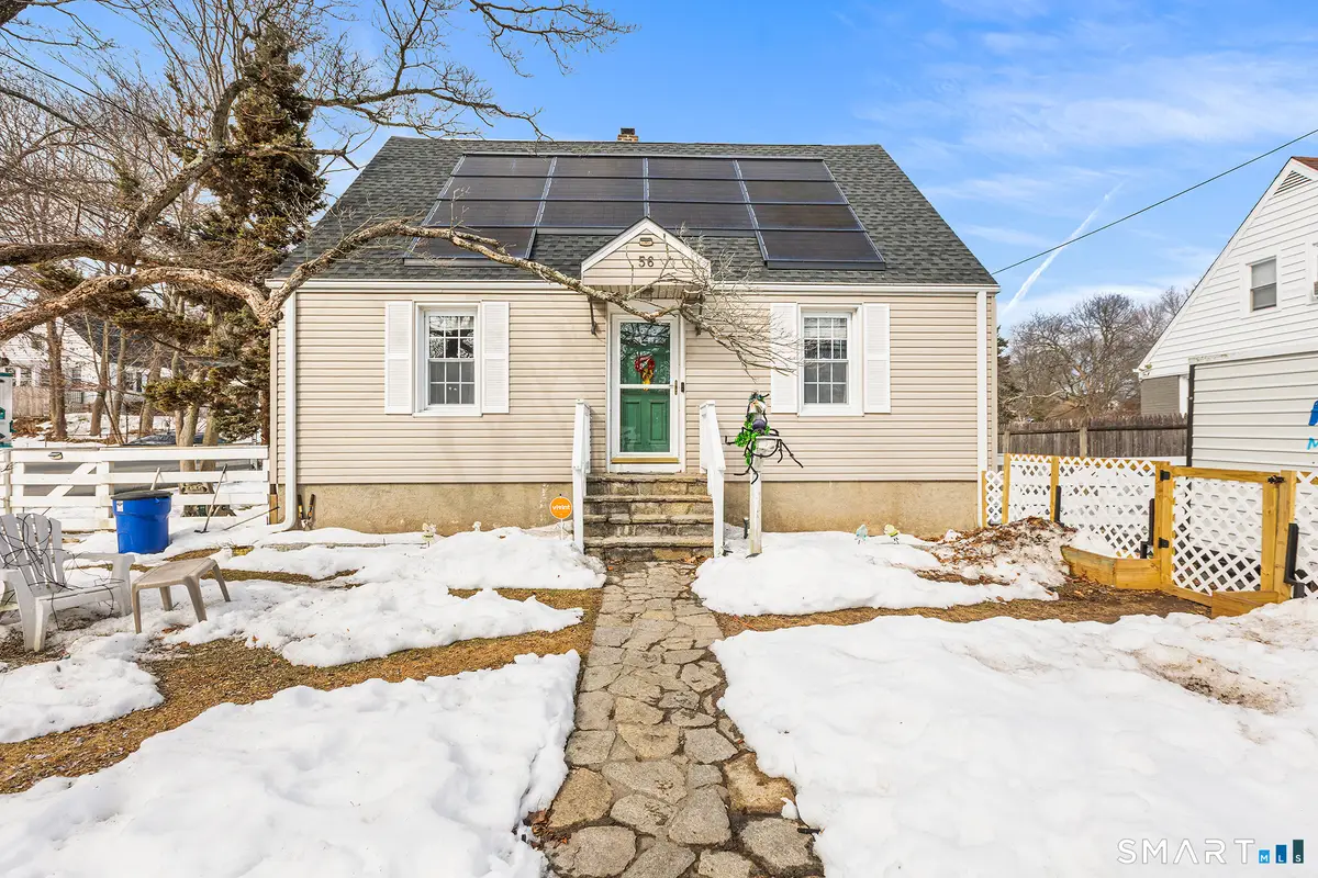 56 Stonybrook Road, Stratford, CT 06614 - #1