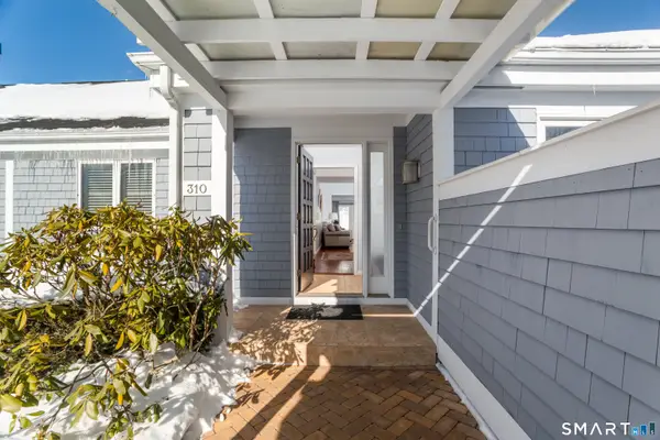 310 Lansdowne Road #310, Westport, CT 06880