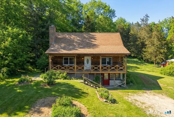 32 Krug Road, Preston, CT 06365