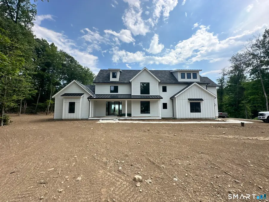 Lot 8 Stone Bridge Trail, Newtown, CT 06482 - #3