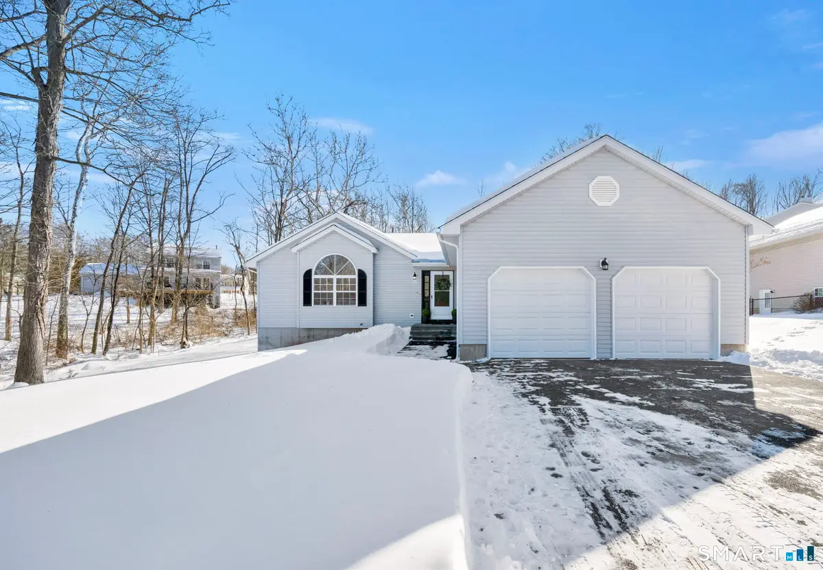 281 Briarwood Lane, Middletown, CT 06457 - #1