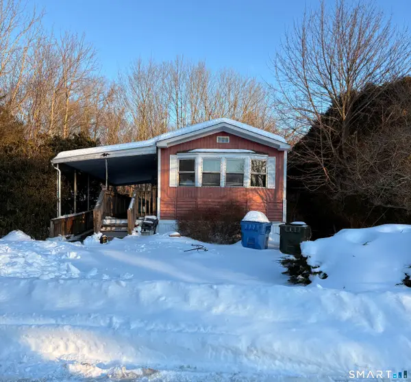 Address Withheld By Seller, Norwich, CT 06360