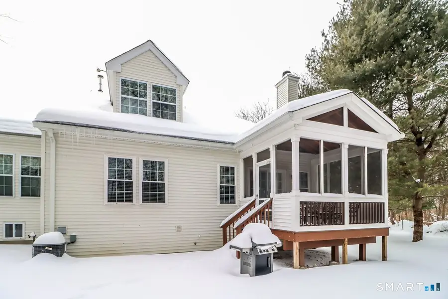 65 Carlson Ridge Road #65, New Milford, CT 06776 - Image #2