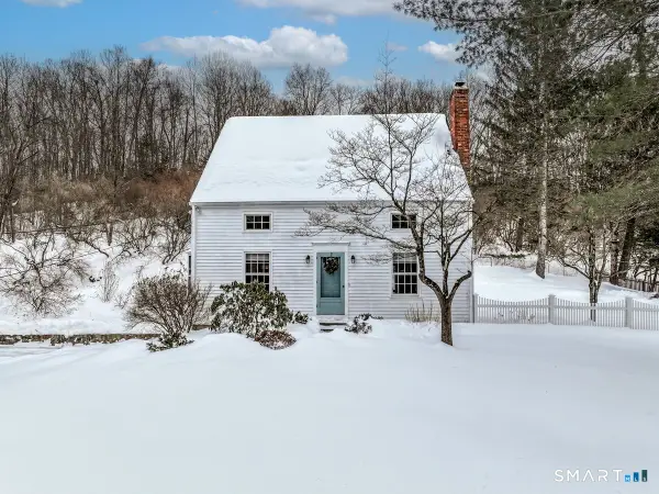 16A Pole Bridge Road, Newtown, CT 06482