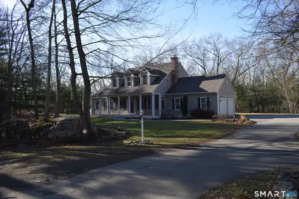 135 Scotland Road, Sprague, CT 06330