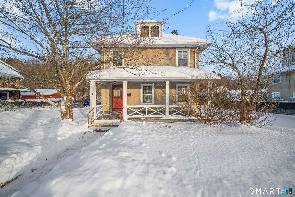 15 Olympic Avenue, Stafford Springs, CT 06076 - Image #1