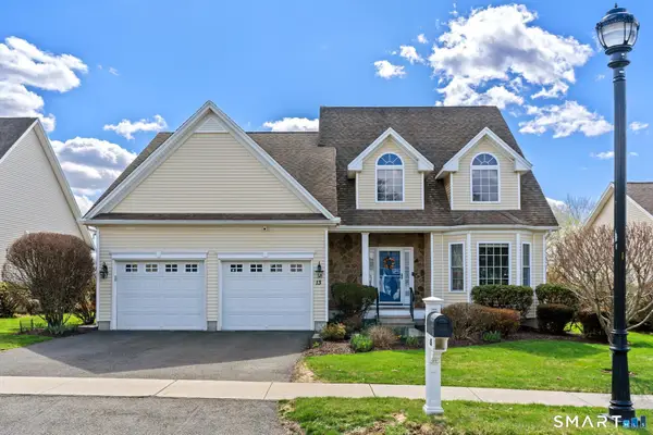 13 Concord Drive #13, Berlin, CT 06037