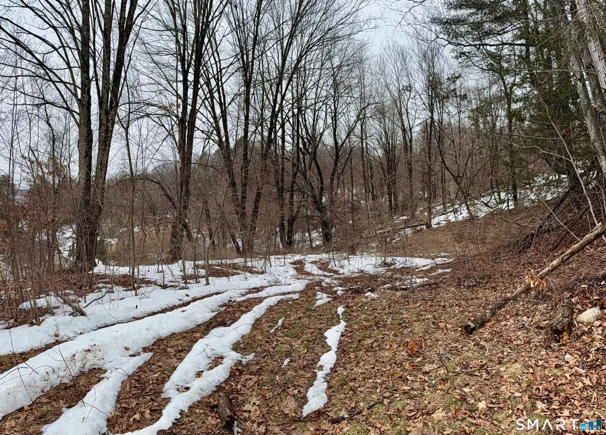 1092 Hickory Hill Road, Thomaston, CT 06787 - #1