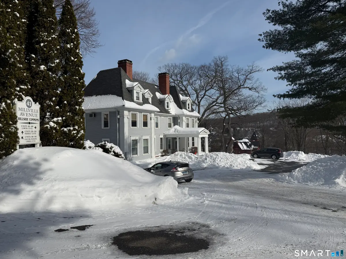 41 Millville Avenue #201, Naugatuck, CT 06770 - Image #1