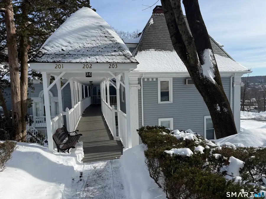 41 Millville Avenue #201, Naugatuck, CT 06770 - Image #2