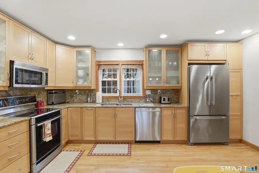 36 Somerset Lane, Stamford, CT 06903 - #2