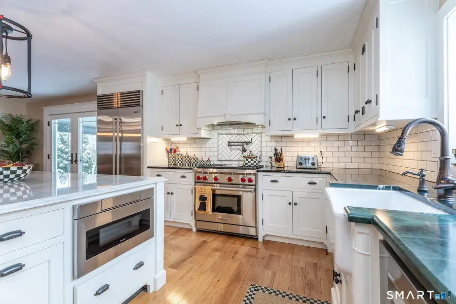 34 Kent Road, Warren, CT 06754 - #3