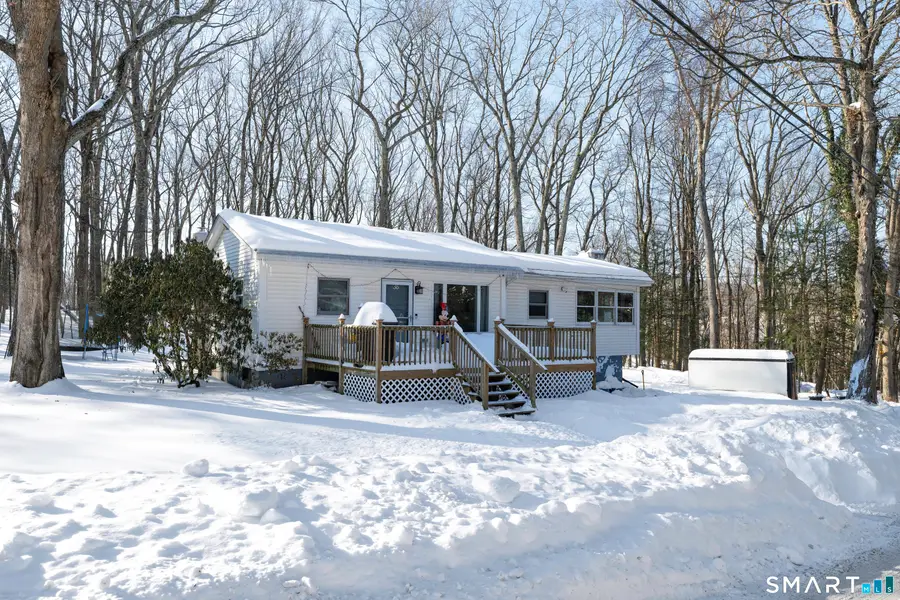 36 Maple Drive, New Milford, CT 06776 - Image #2