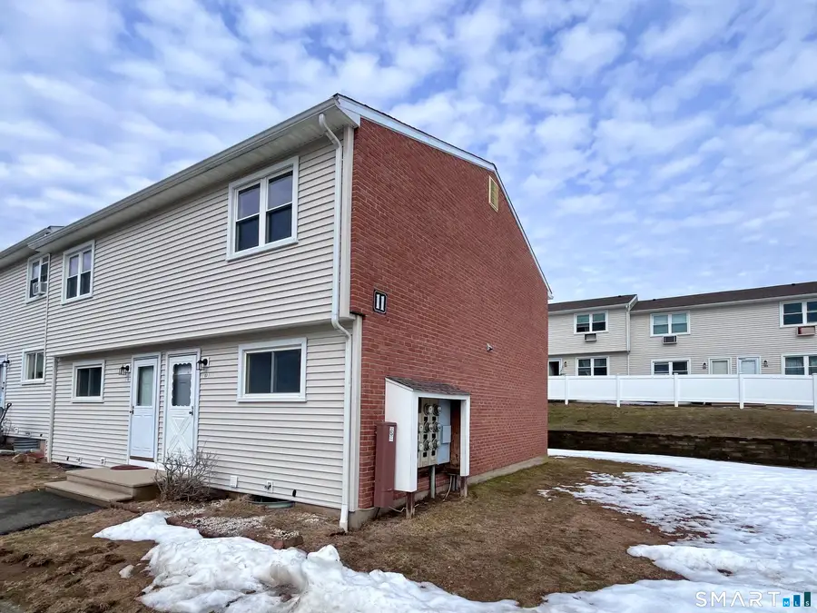 1081 New Haven Road #11J, Naugatuck, CT 06770 - #2