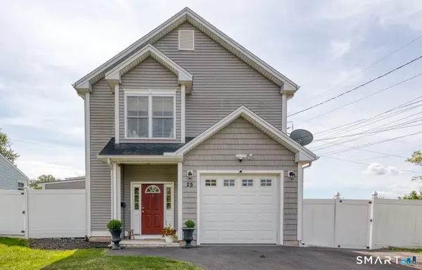 25 Sutton Road, Rocky Hill, CT 06067