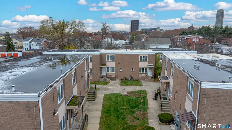 120 Wooster Street #APT E, New Haven, CT 06511 - #2