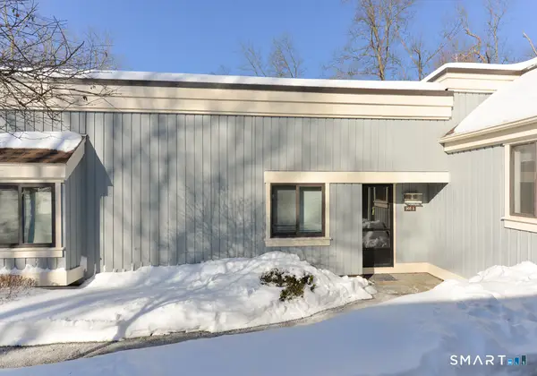 968 Heritage Village #A, Southbury, CT 06488