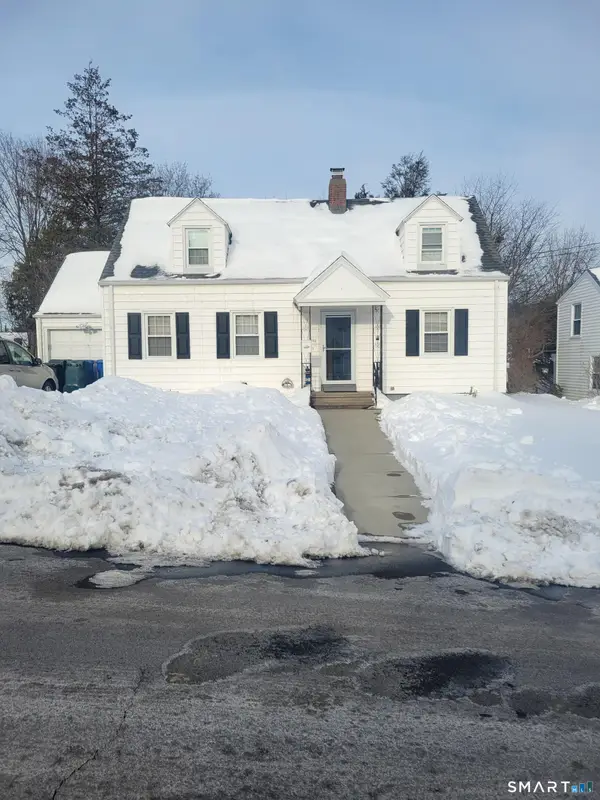 160 Wilmot Road, Hamden, CT 06514