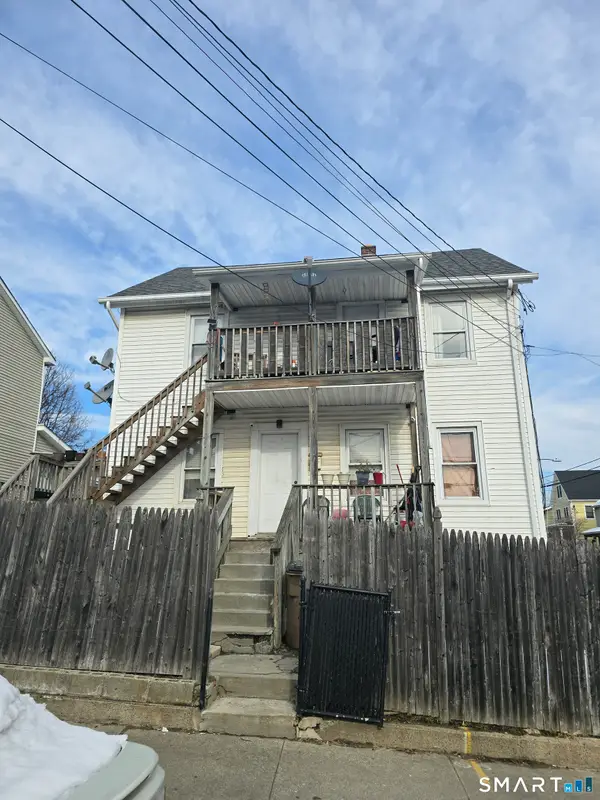 125 Richmond Hill Avenue, Stamford, CT 06902