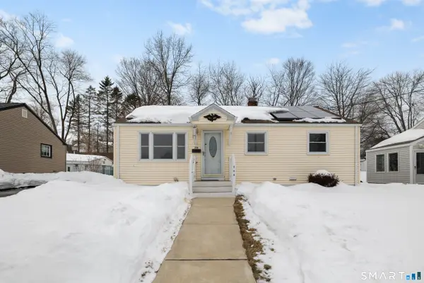 208 Mountain Street, Hartford, CT 06106