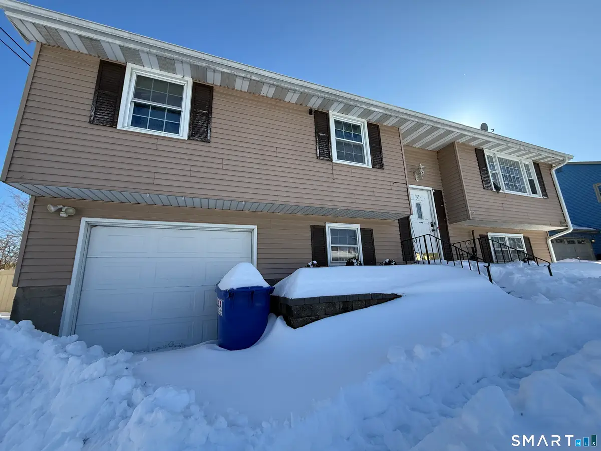 98 1st Street, Suffield, CT 06078 - #1