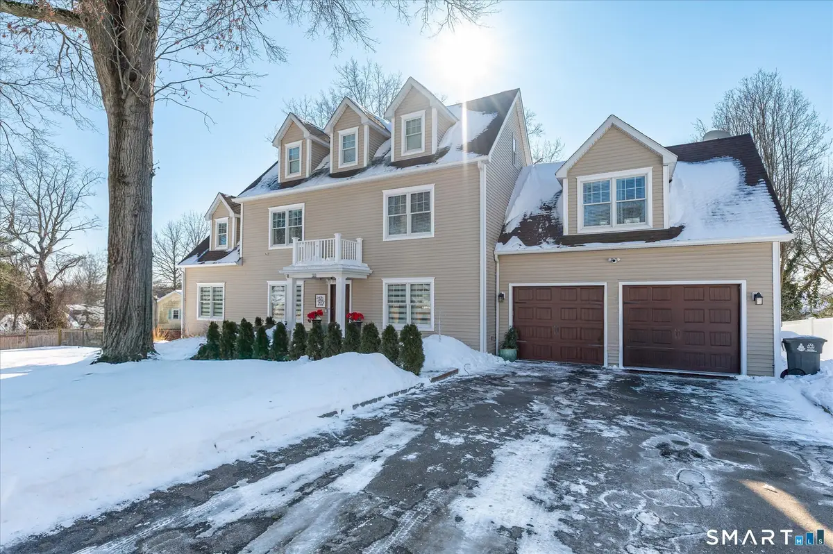 10 Turner Road, Stamford, CT 06905 - Image #1