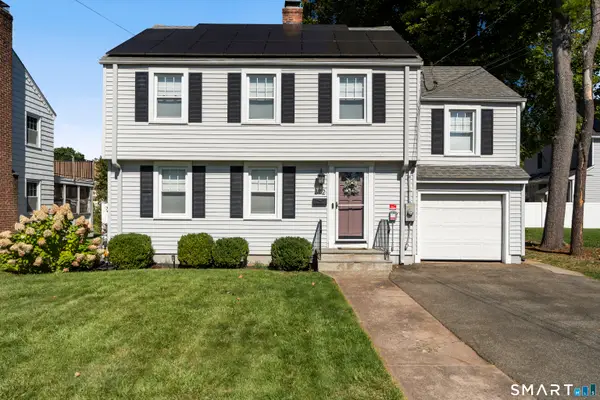 372 Fern Street, West Hartford, CT 06119