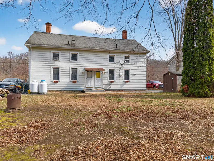 71 River Street, Sprague, CT 06330 - #2