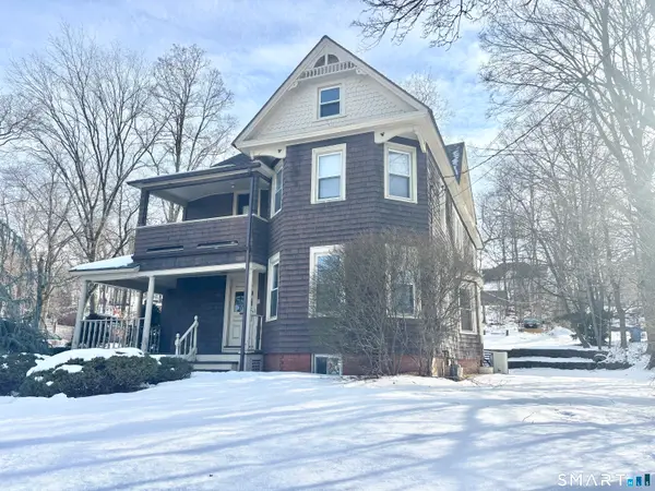 342 Center Street, Manchester, CT 06040