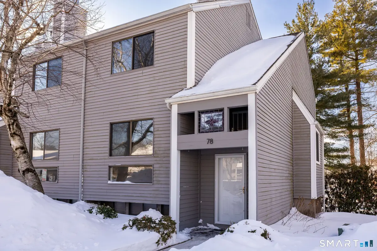 78 Crossroads Lane #78, Glastonbury, CT 06033 - #1