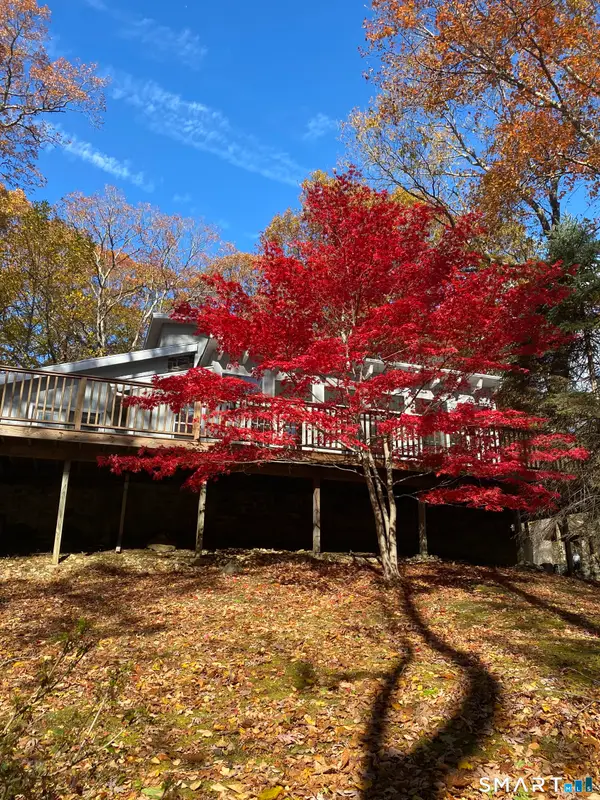 134 Delaware Road, Easton, CT 06612