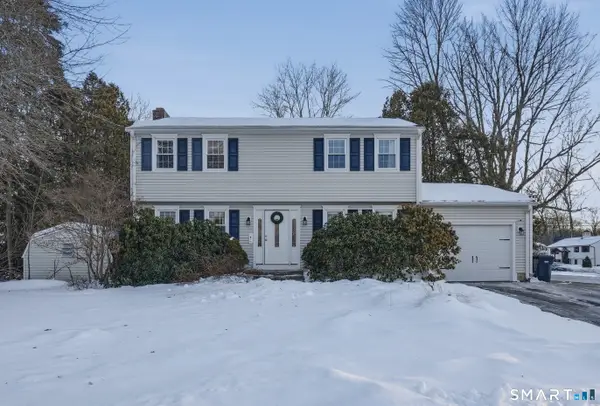 457 Curtiss Street, Southington, CT 06489