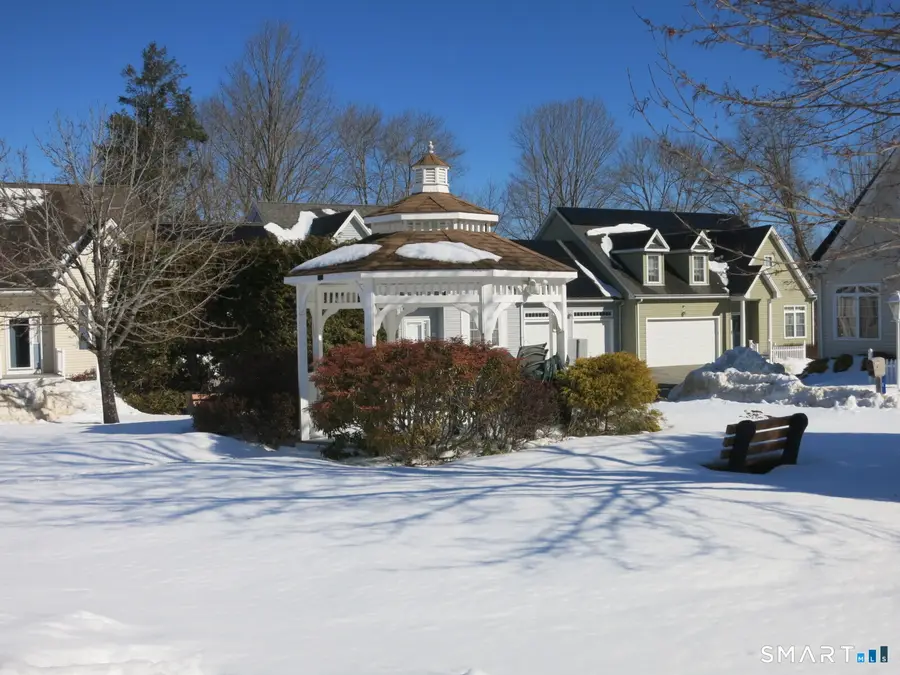 7 Chestnut Hollow Road #7, Colchester, CT 06415 - #3