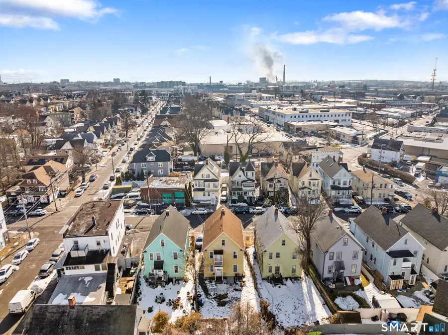 1036 Maplewood Avenue, Bridgeport, CT 06605 - #2