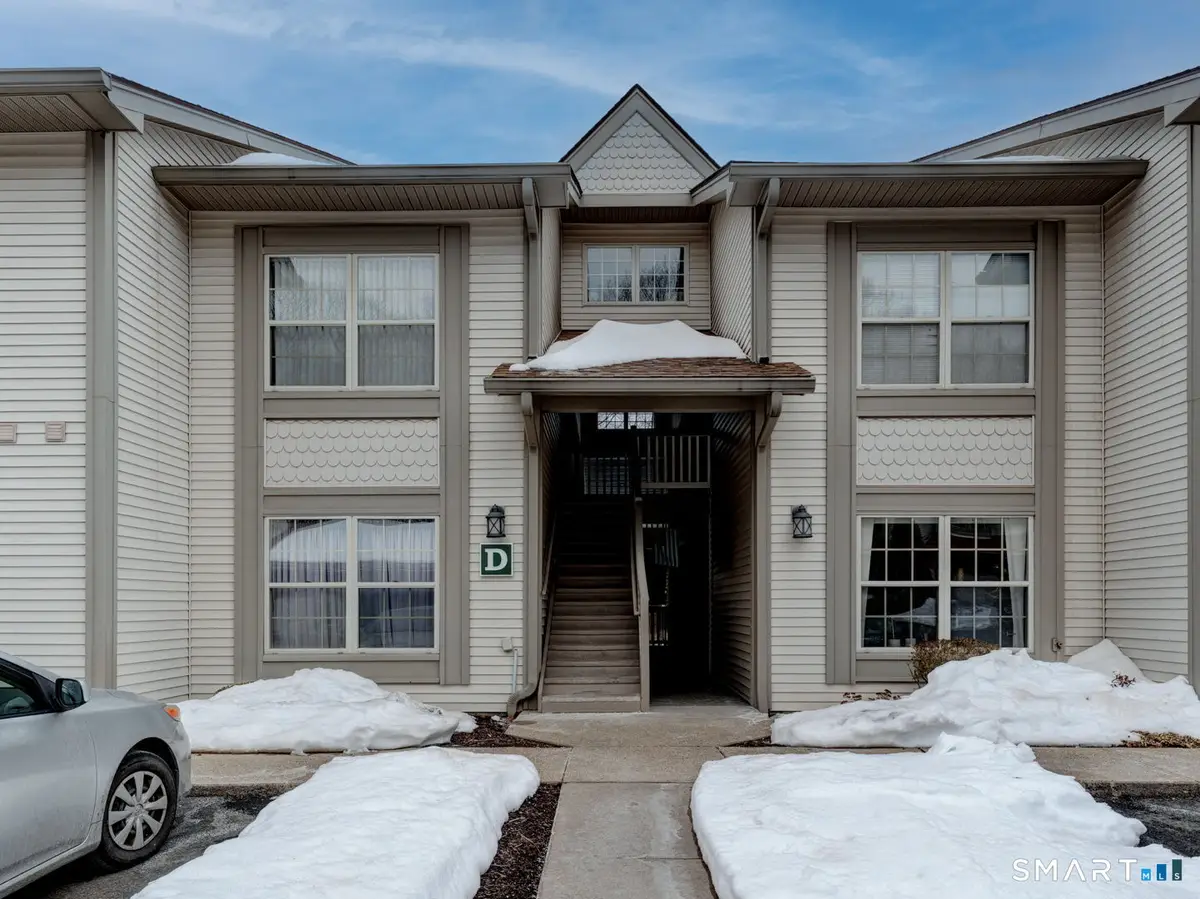 33 Langdon Court #APT D104, Berlin, CT 06037 - #1