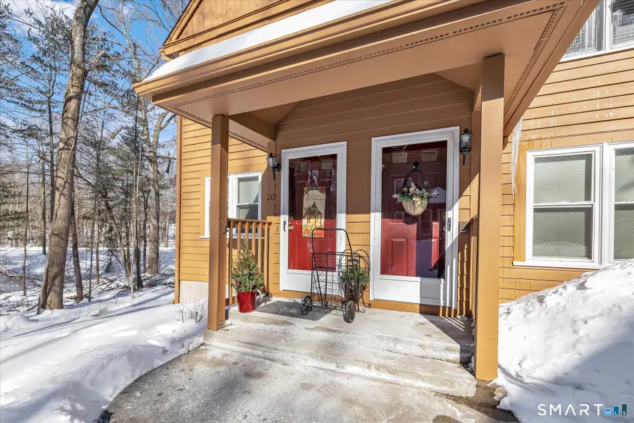 19 Pine Needle Drive #19, Shelton, CT 06484 - Image #2