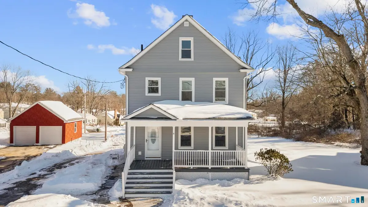 220 Deerfield Road, Windsor, CT 06095 - #1