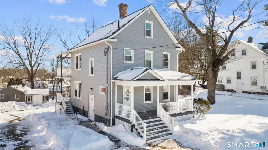 220 Deerfield Road, Windsor, CT 06095 - #2