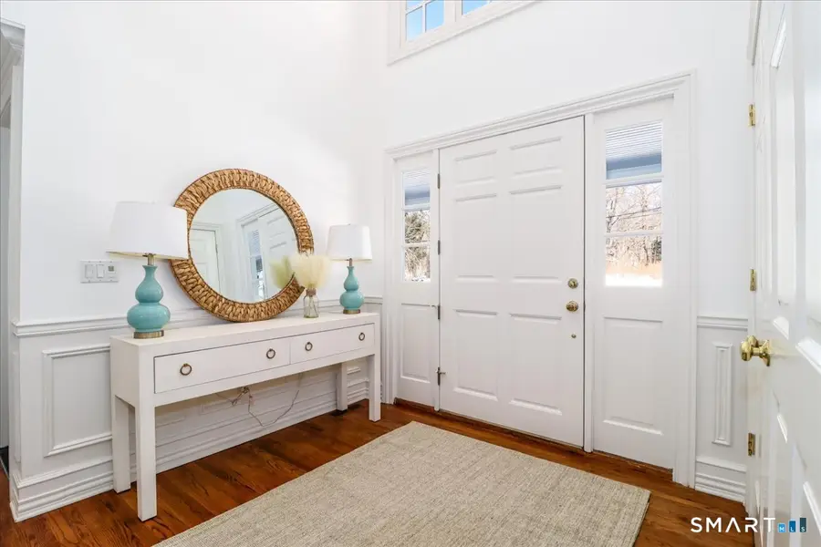 9 Old Farm Road, Wilton, CT 06897 - #2