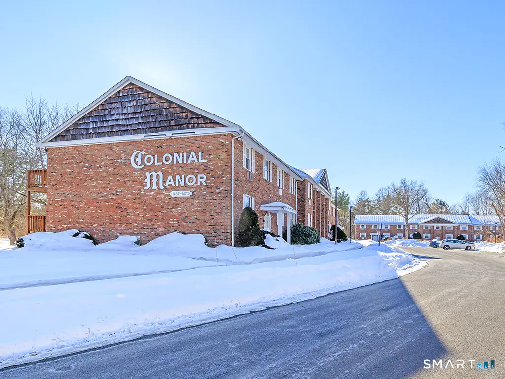 1473 Willard Avenue #APT B, Newington, CT 06111 - #1