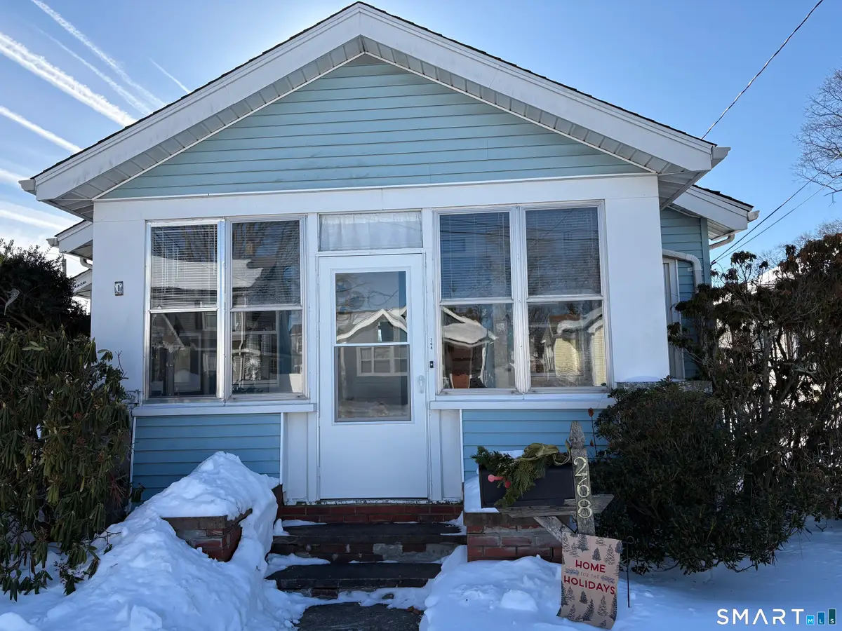268 Third Avenue, West Haven, CT 06516 - #1