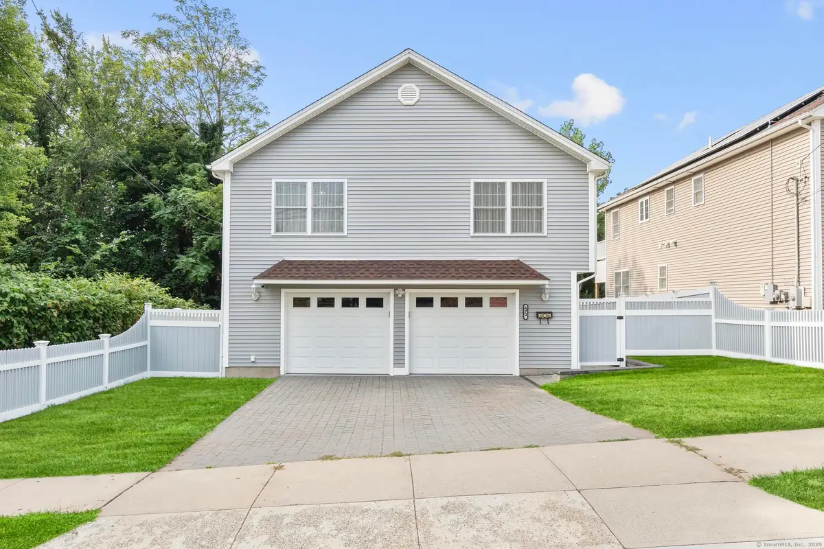 55 Allen Street, New Britain, CT 06053 - #1