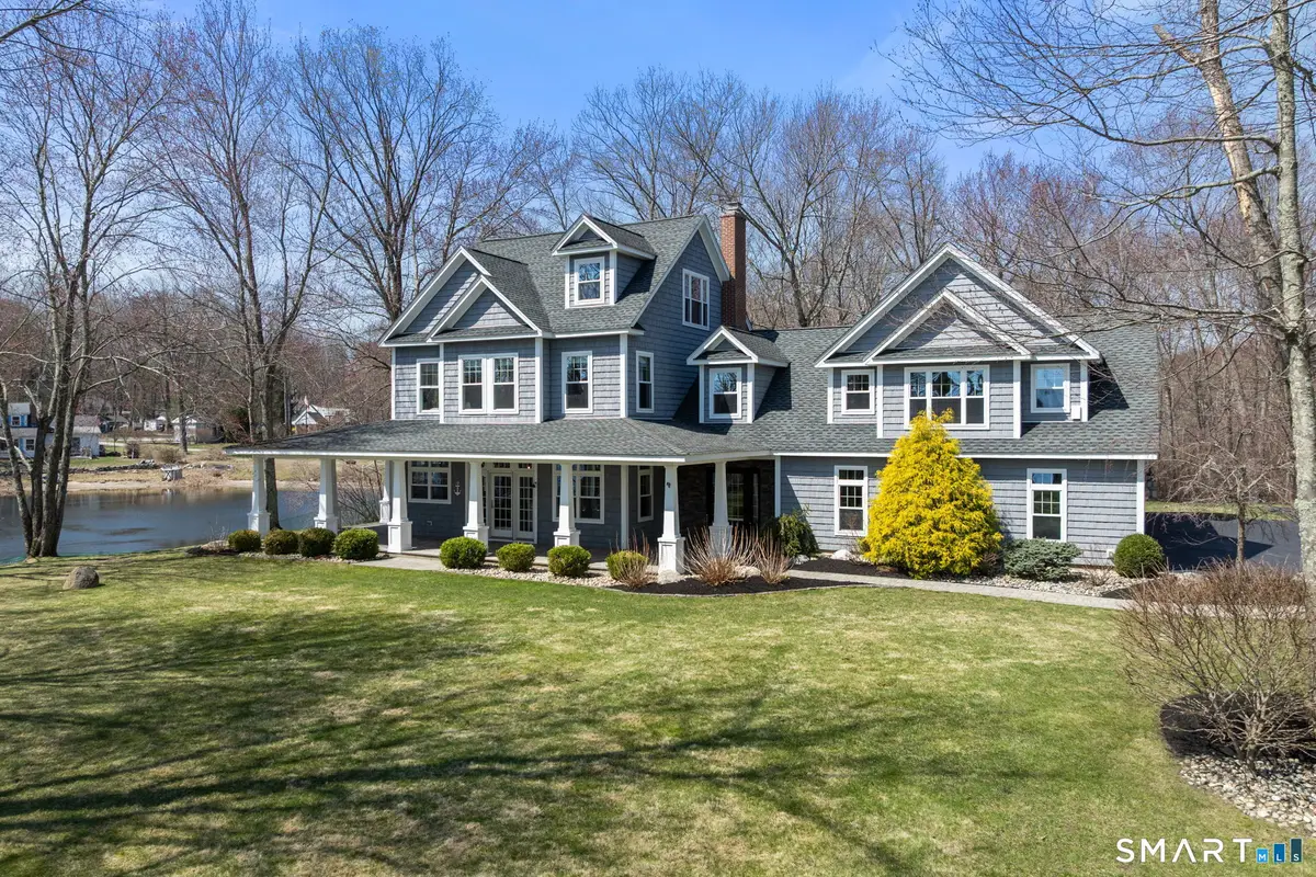 112 John Hand Drive, Coventry, CT 06238 - #1