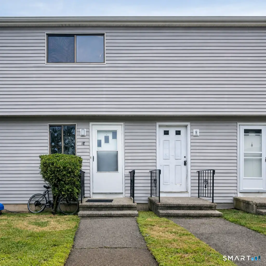 149 Canton Street #18, West Haven, CT 06516 - #1