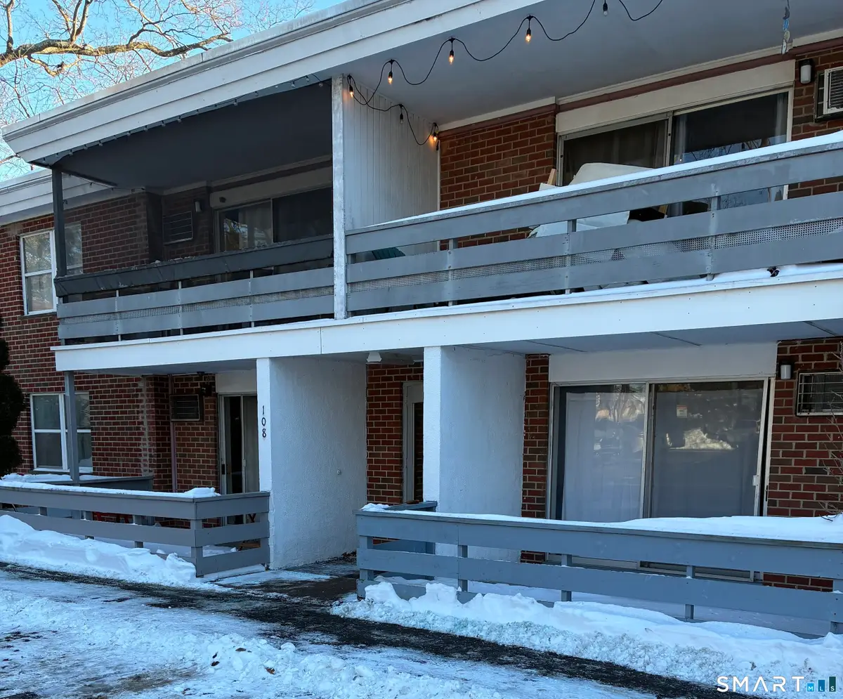 108 Oakwood Avenue #APT A3, West Hartford, CT 06119 - #1