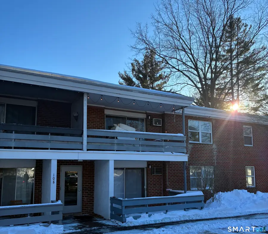 108 Oakwood Avenue #APT A3, West Hartford, CT 06119 - #2