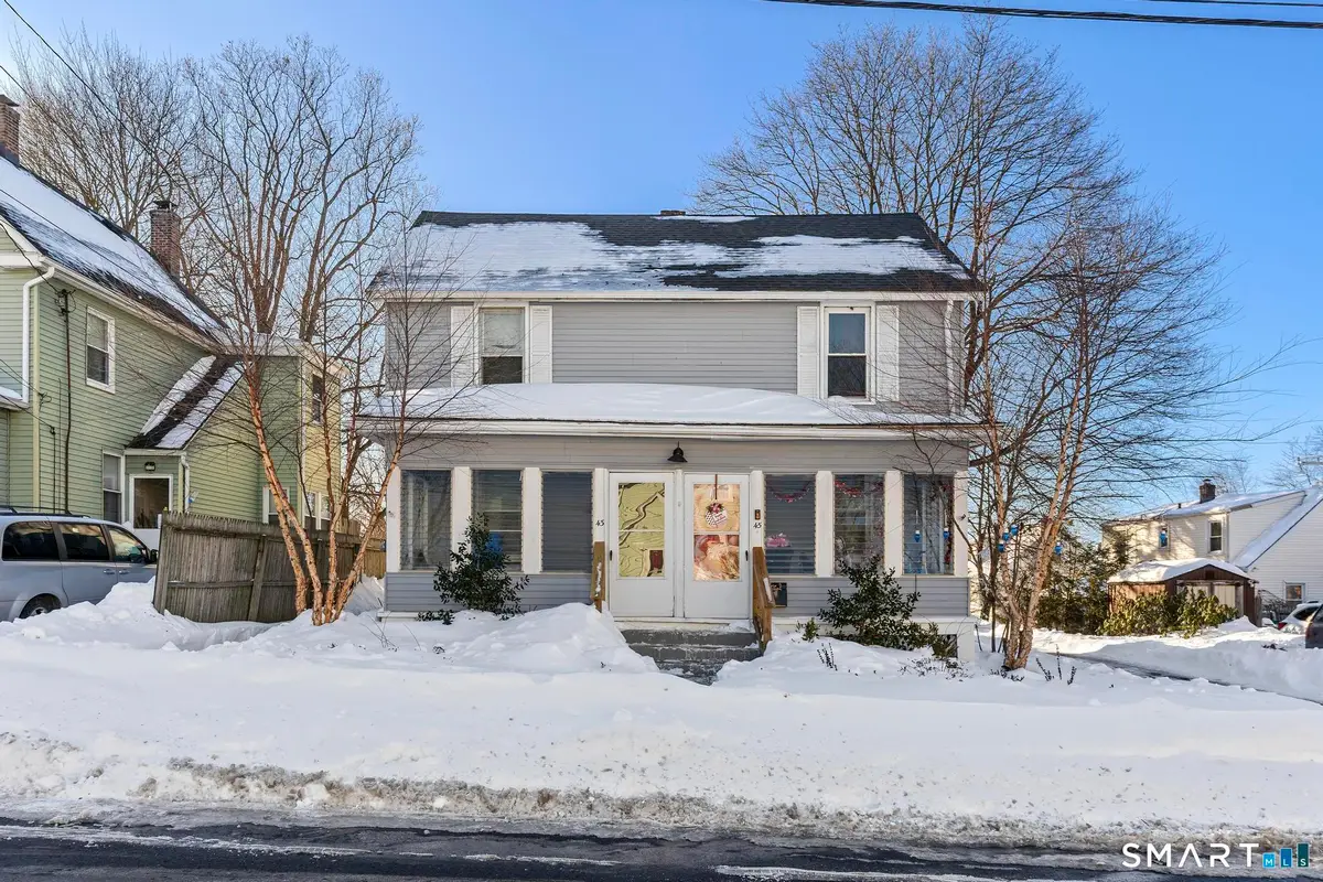 43 Pine Street, East Hartford, CT 06108 - Image #1